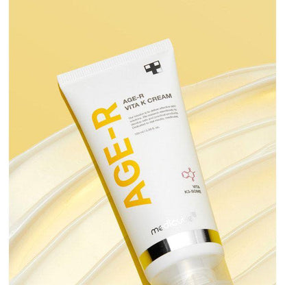 Anti Aging Moisturizing Face Cream 250ml