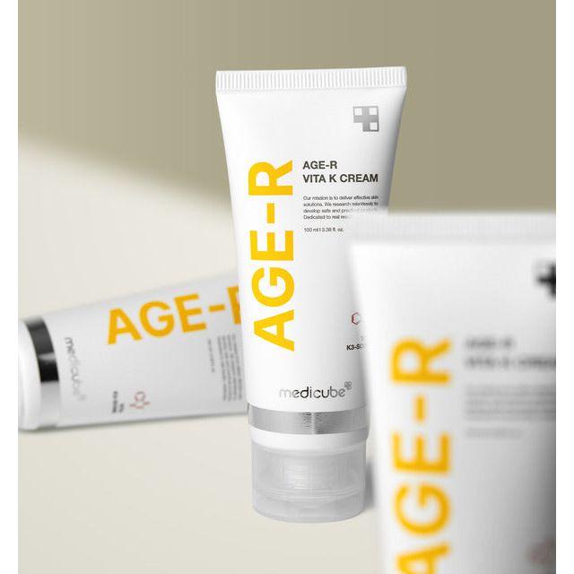 Anti Aging Moisturizing Face Cream 250ml
