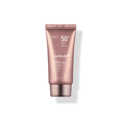 Anti Aging Moisturizing Sunscreen Cream SPF