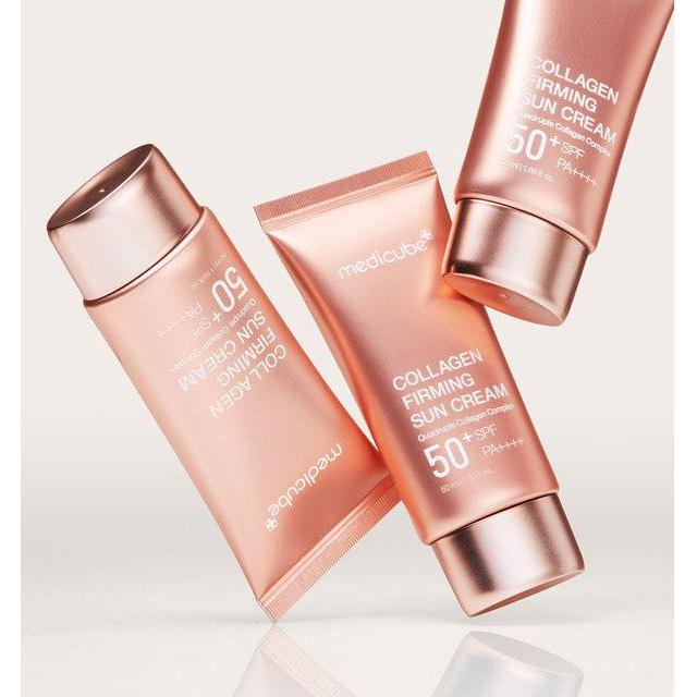 Anti Aging Moisturizing Sunscreen Cream SPF
