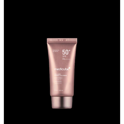 Anti Aging Moisturizing Sunscreen Cream SPF - Mycosmeticslondon