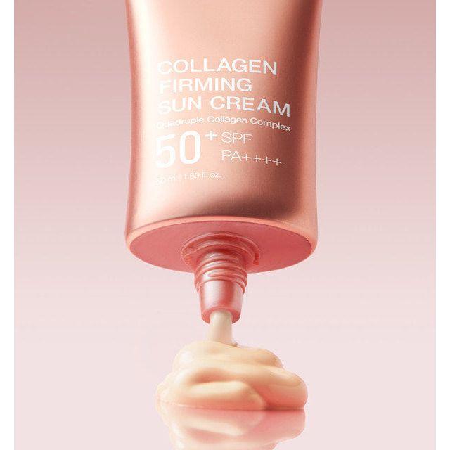 Anti Aging Moisturizing Sunscreen Cream SPF