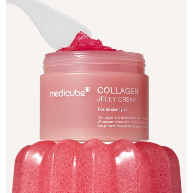 Hydrating Collagen Face Cream - 50ml | Radiant Skin Moisturizer