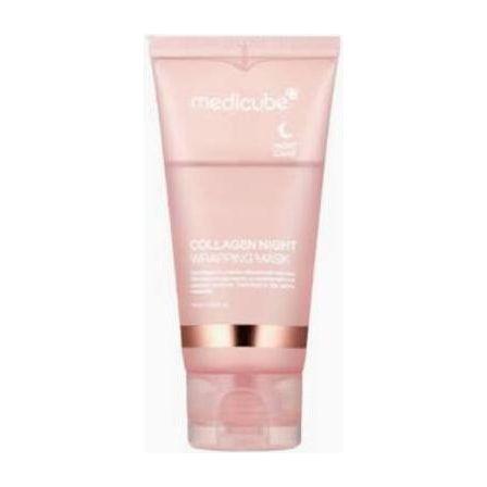 Anti Aging Overnight Face Mask 75ml