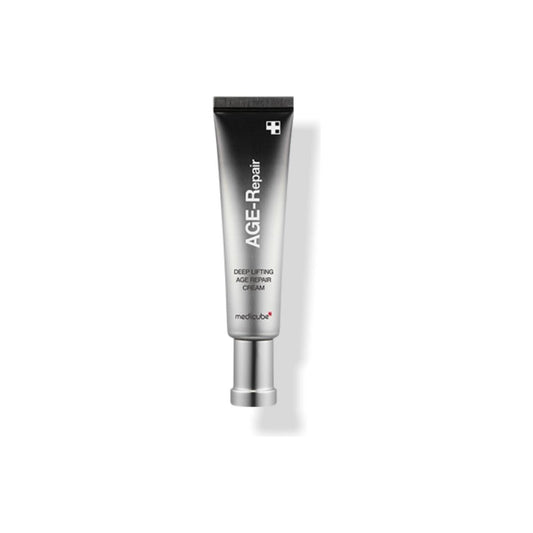 Anti Aging Face Cream - 30ml | Firming Wrinkle Reducing Moisturizer - Mycosmeticslondon