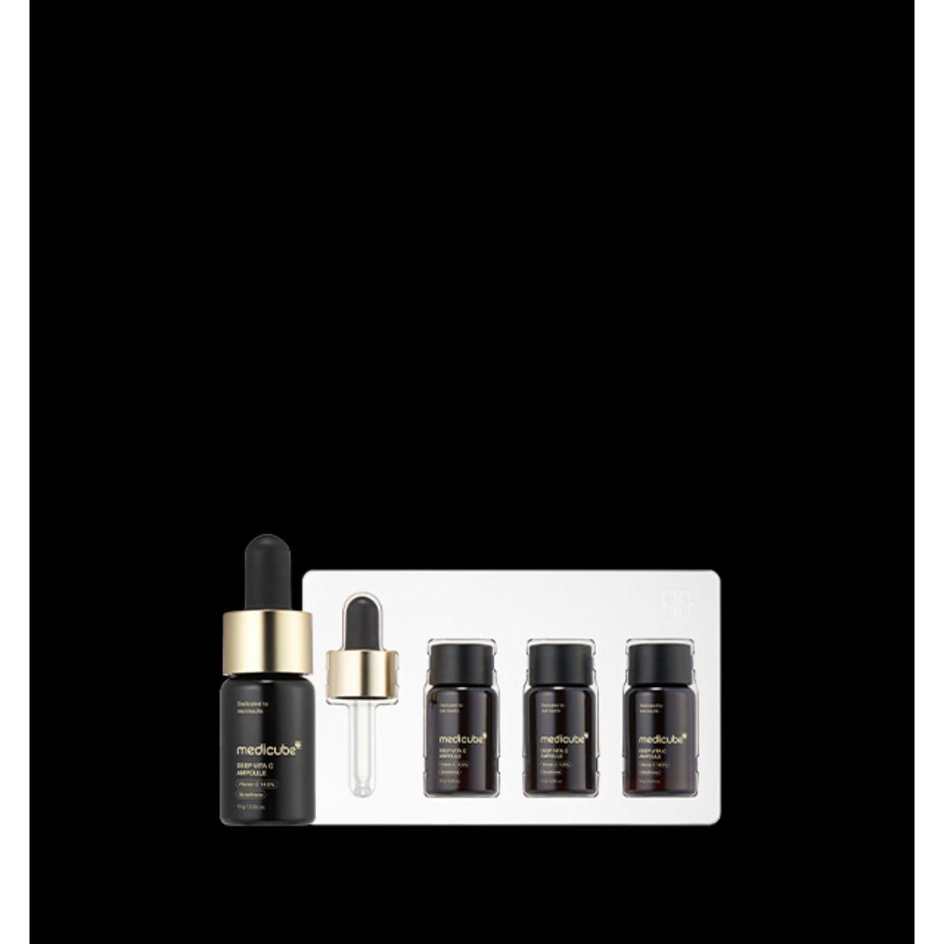 Advanced Vitamin C Serum Set