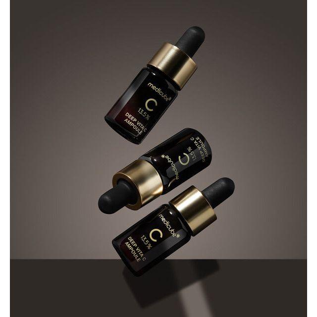 Advanced Vitamin C Serum Set