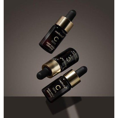 Advanced Vitamin C Serum Set