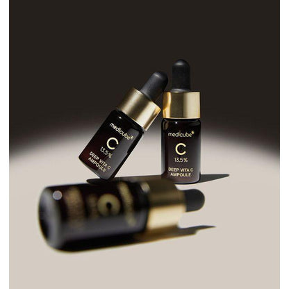 Advanced Vitamin C Serum Set