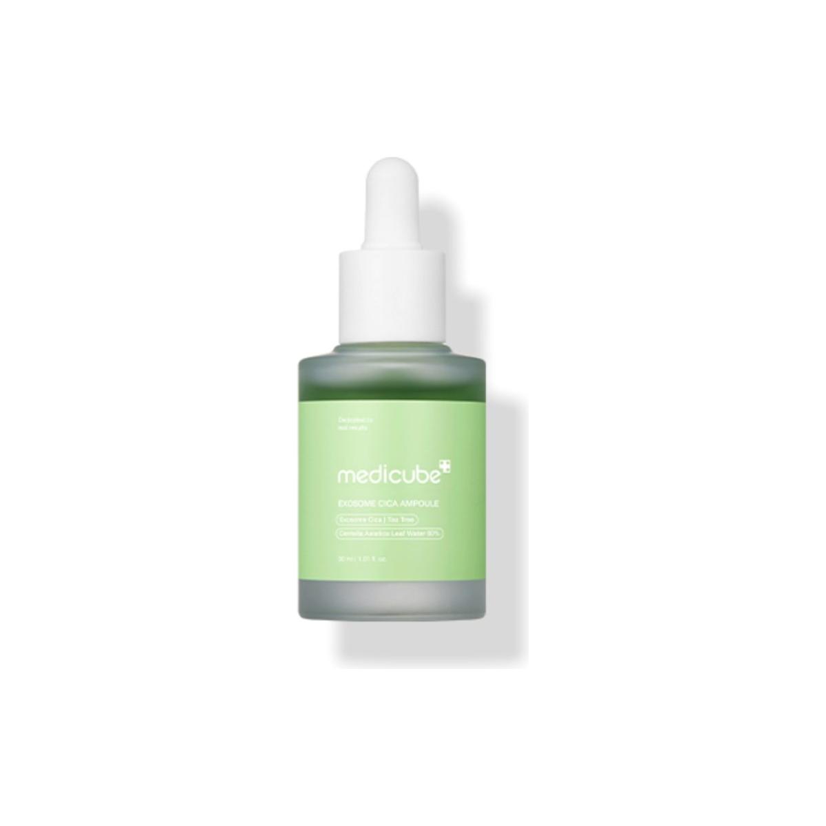 Gentle Cica Serum for Sensitive Skin Care