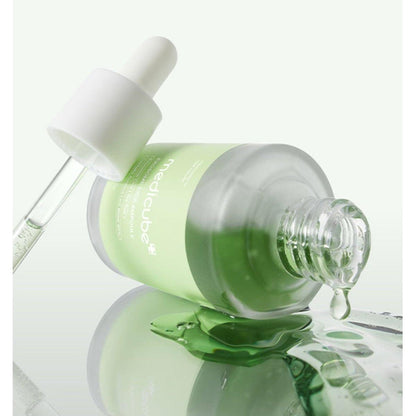 Gentle Cica Serum for Sensitive Skin Care