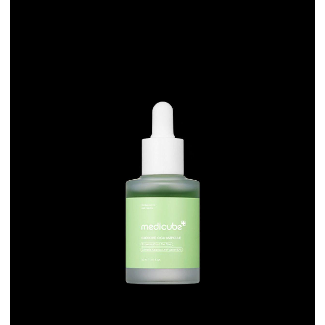 Gentle Cica Serum for Sensitive Skin Care
