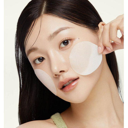 Gentle Exosome Cica Soothing Face Pads