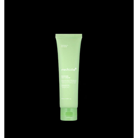 Gentle Cica Repair Moisturizer - 50ml | Calming 48H Hydration Cream - Mycosmeticslondon
