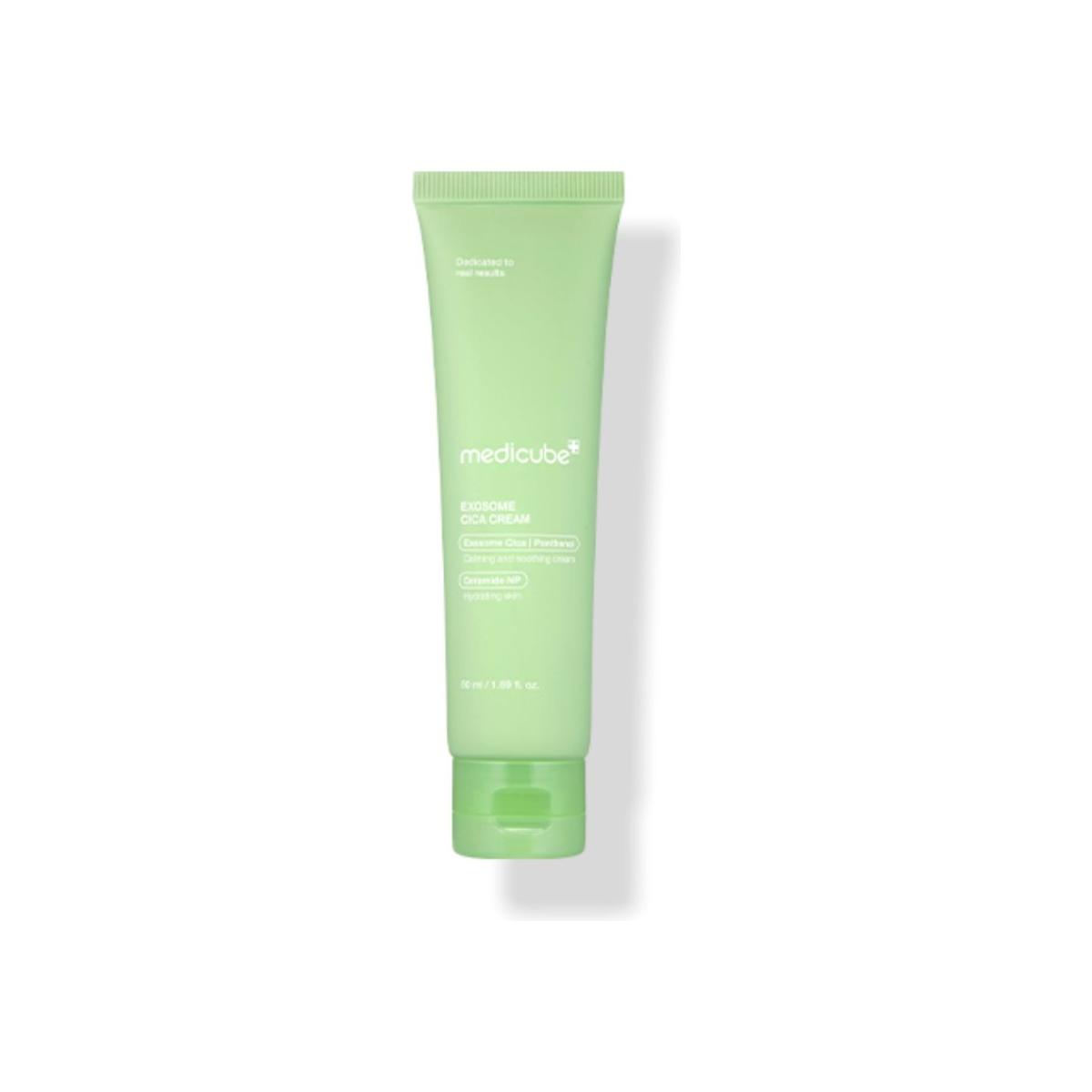 Gentle Cica Repair Moisturizer - 50ml | Calming 48H Hydration Cream