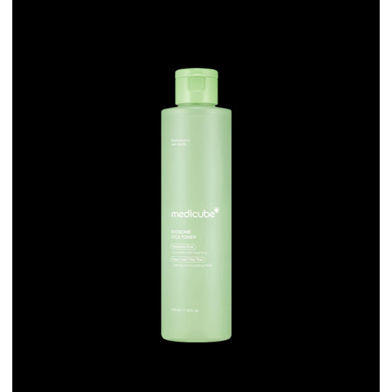 Gentle Exosome Toner for Sensitive Skin - 210ml - Mycosmeticslondon