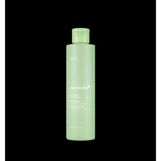 Gentle Exosome Toner for Sensitive Skin - 210ml - Mycosmeticslondon