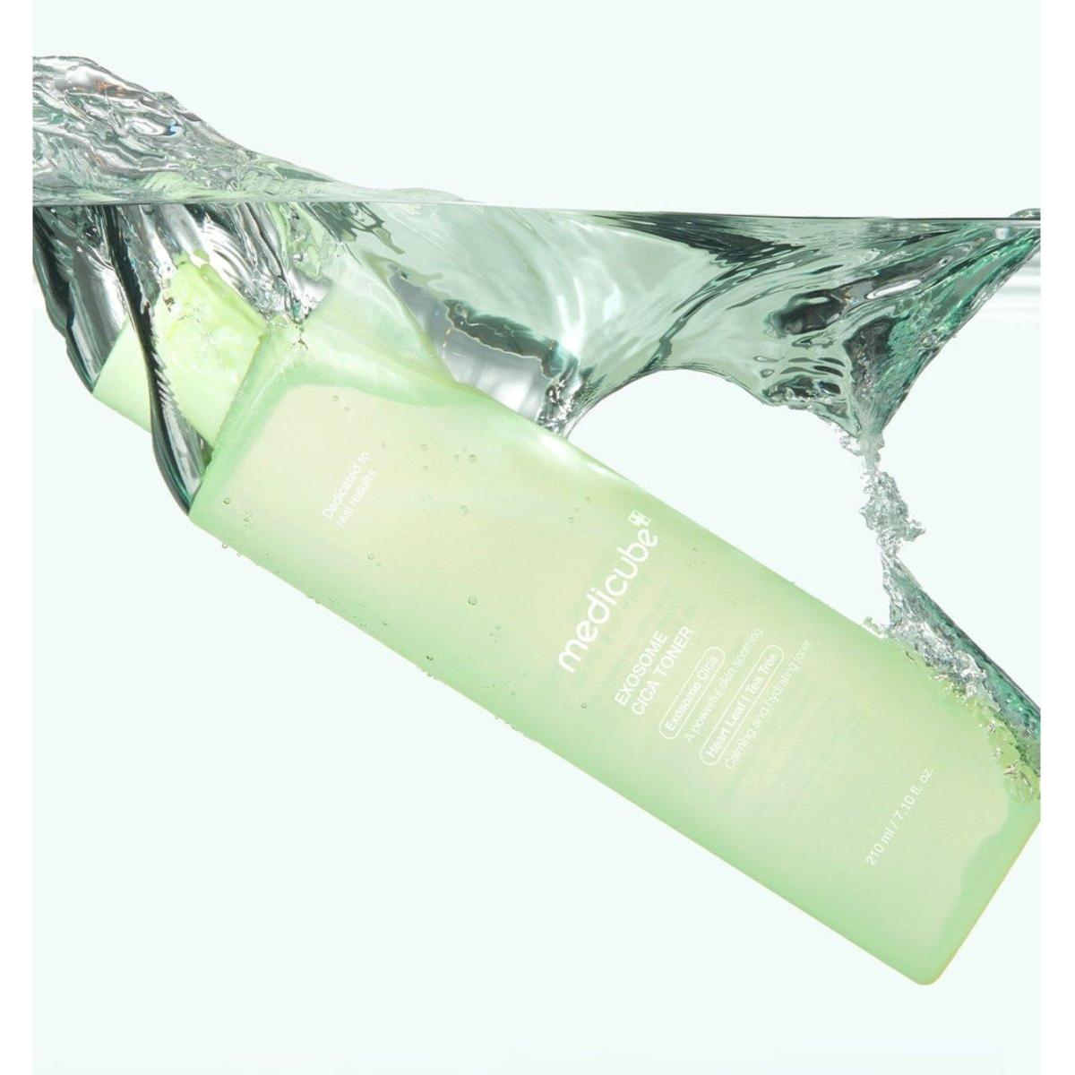 Gentle Exosome Toner for Sensitive Skin - 210ml