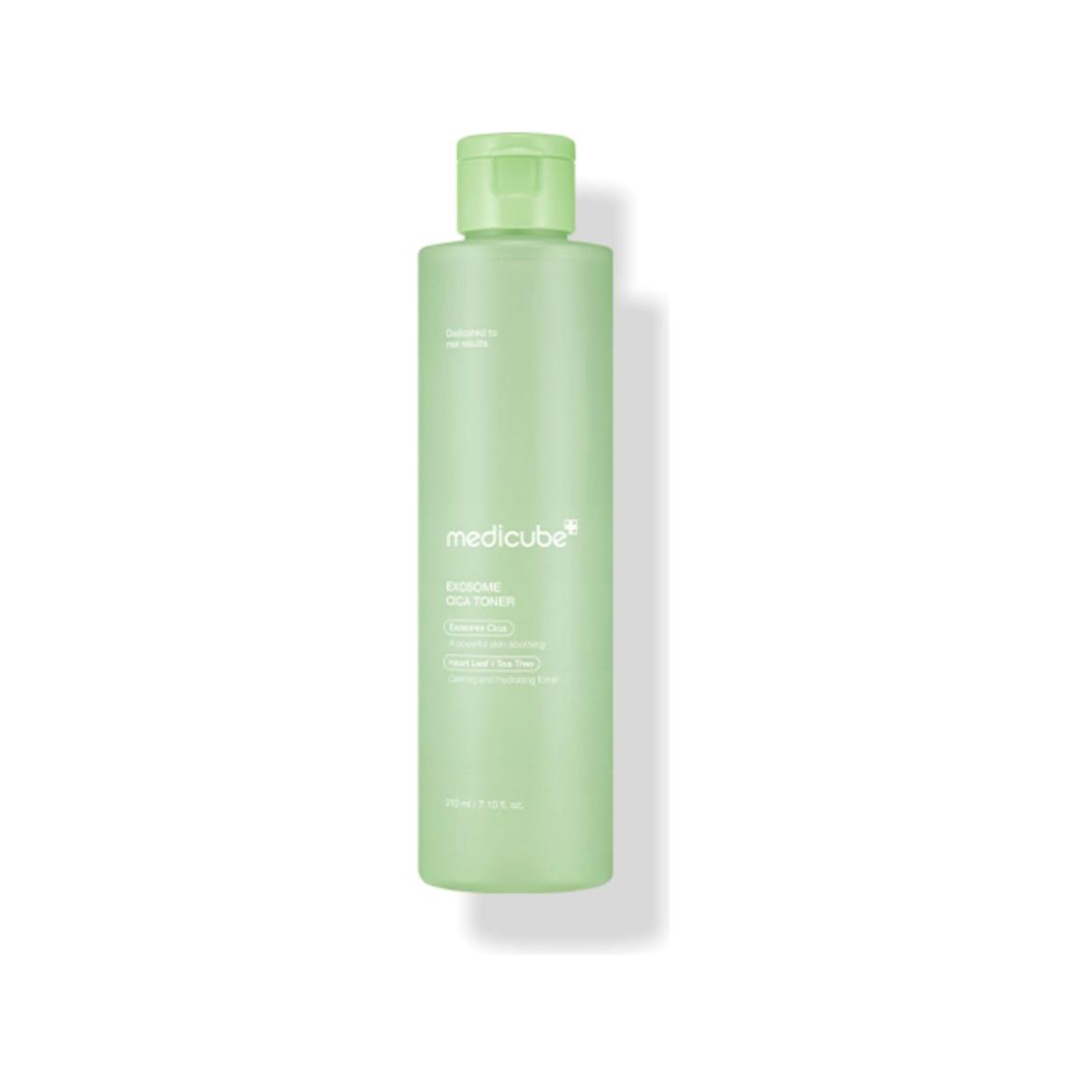 Gentle Exosome Toner for Sensitive Skin - 210ml