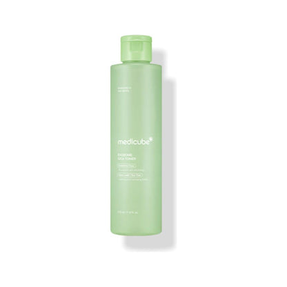 Gentle Exosome Toner for Sensitive Skin - 210ml