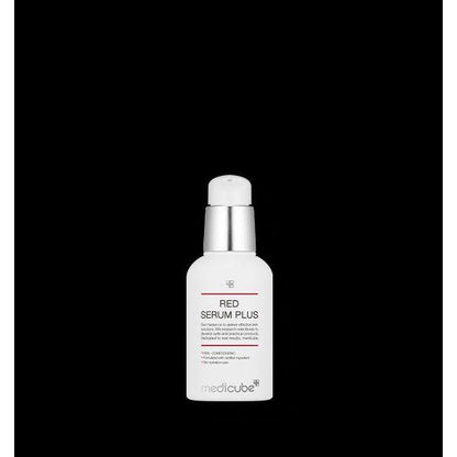 Gentle Red Serum Plus 2.0 - 55ml | Calming Skin Treatment - Mycosmeticslondon