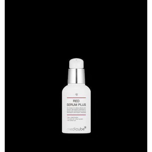 Gentle Red Serum Plus 2.0 - 55ml | Calming Skin Treatment - Mycosmeticslondon