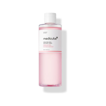 Gentle Soothing Face Toner 250ml | Hydrating Skin Toner