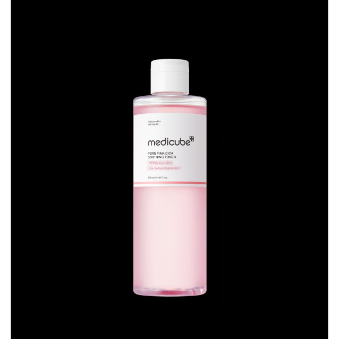 Gentle Soothing Face Toner 250ml | Hydrating Skin Toner