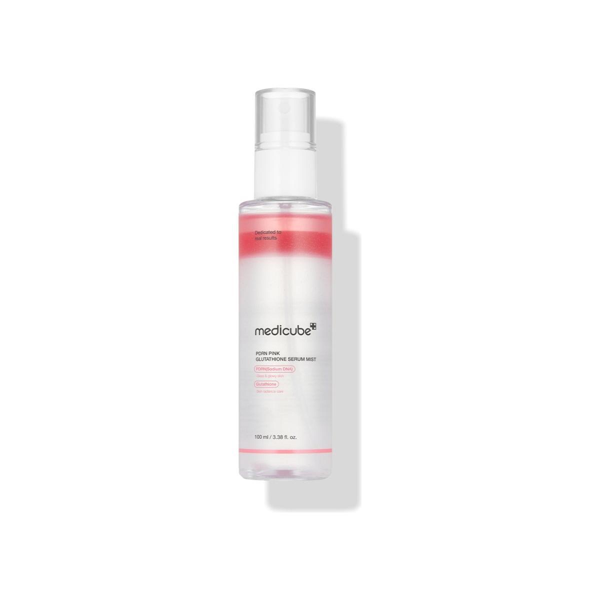 Nourishing Glutathione Face Serum Spray 100ml