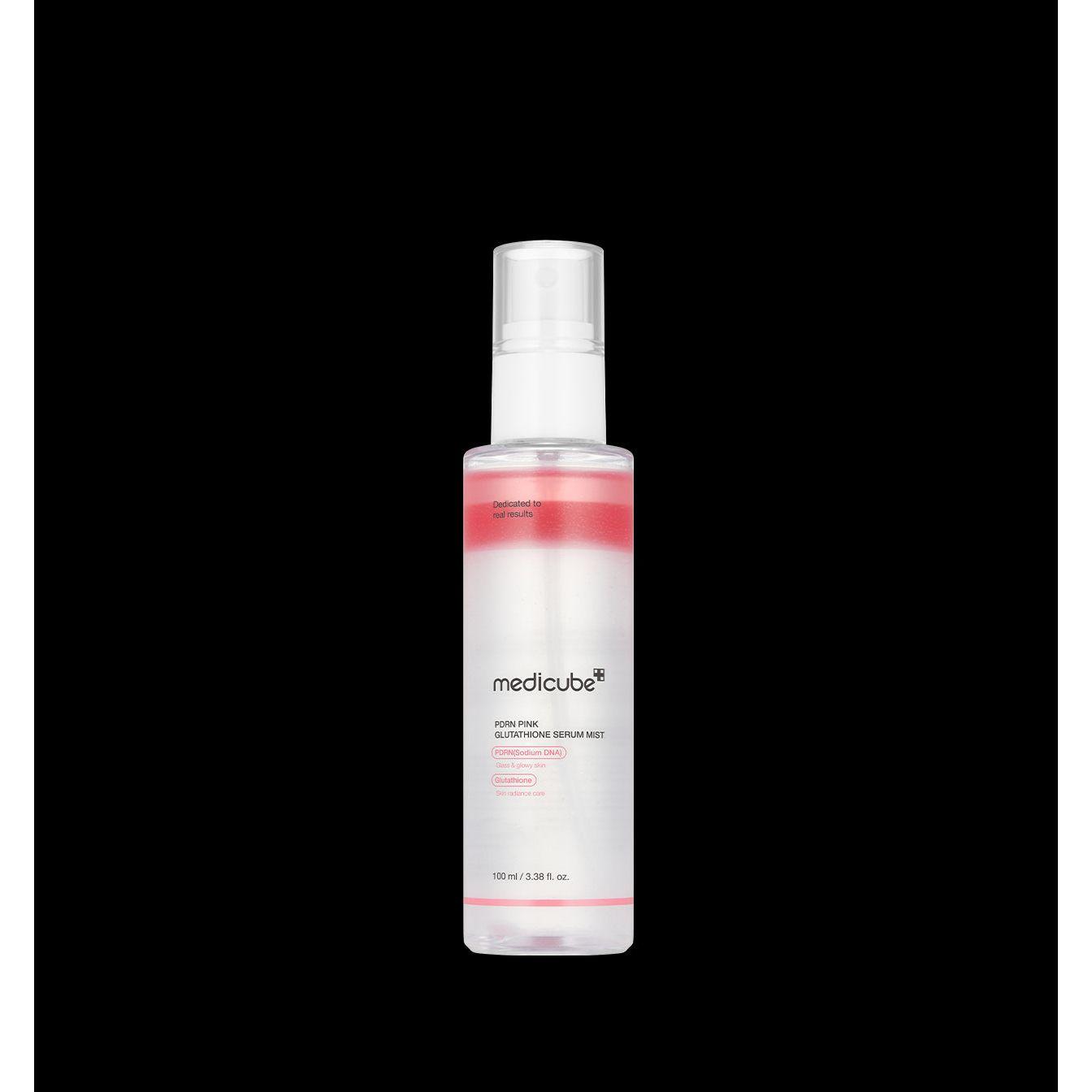 Nourishing Glutathione Face Serum Spray 100ml