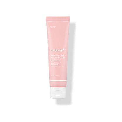 Nourishing Pink Hyaluronic Face Cream 50ml