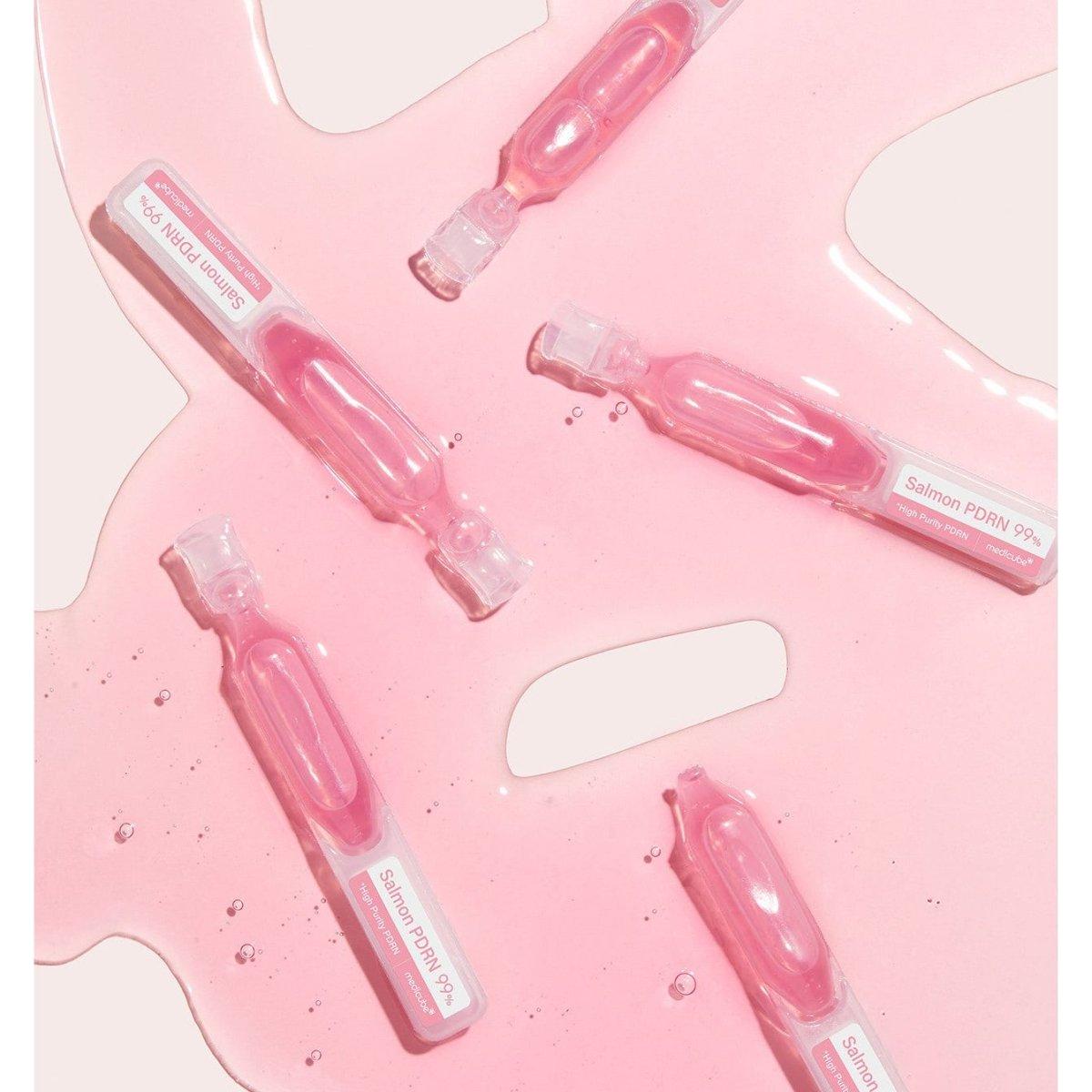 Natural Brightening Serum for Glowing Skin