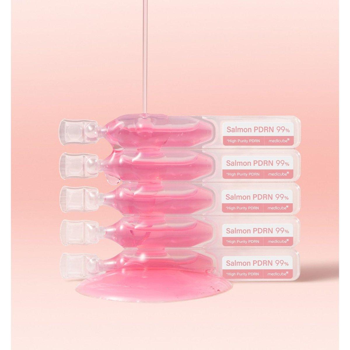 Natural Brightening Serum for Glowing Skin