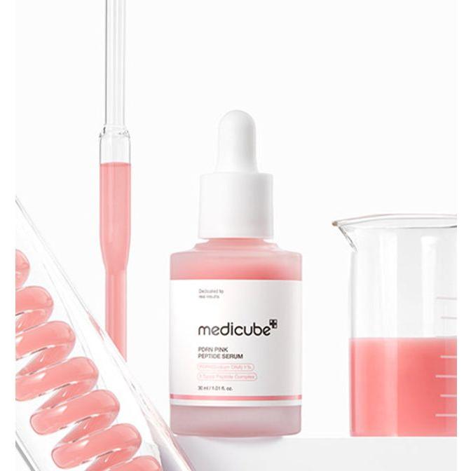 Glowing Skin Anti Aging Serum 30ml - Mycosmeticslondon