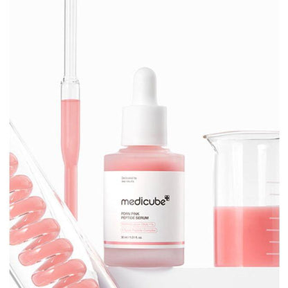 Glowing Skin Anti Aging Serum 30ml - Mycosmeticslondon
