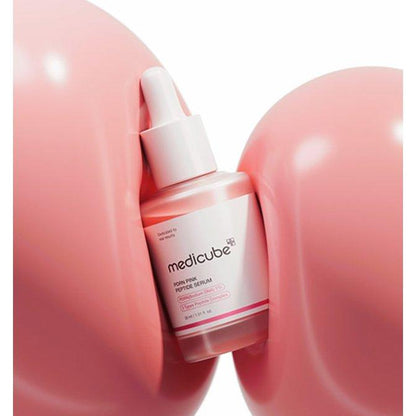 Glowing Skin Anti Aging Serum 30ml