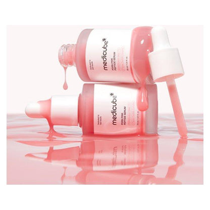 Glowing Skin Anti Aging Serum 30ml