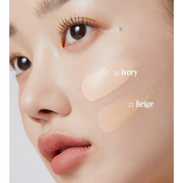 Natural Glow Face Cushion SPF50