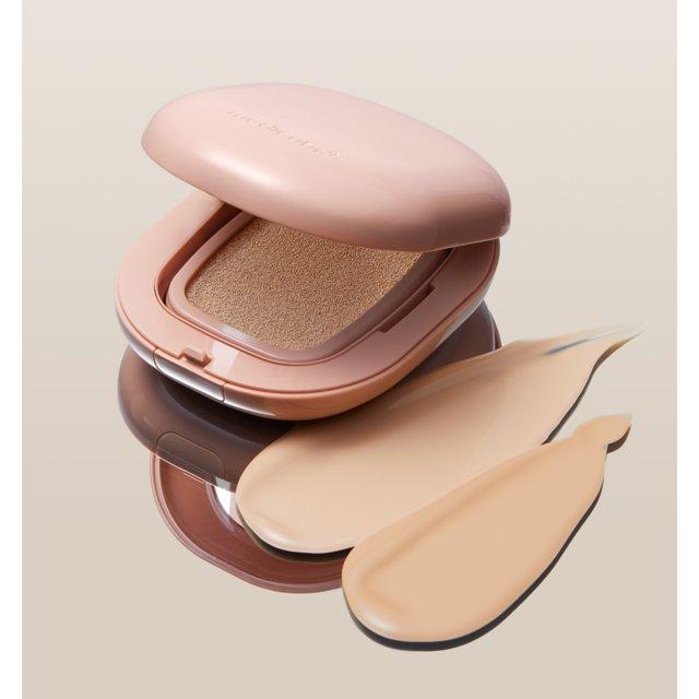 Natural Glow Face Cushion SPF50