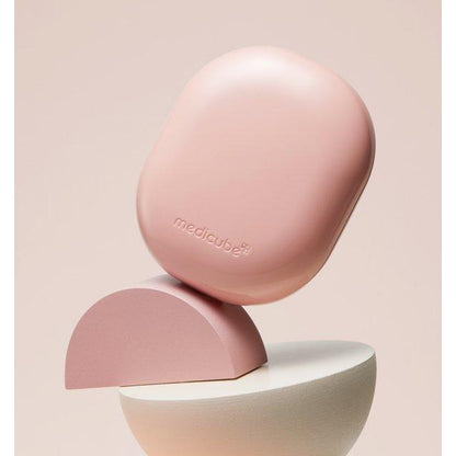 Natural Glow Face Cushion SPF50