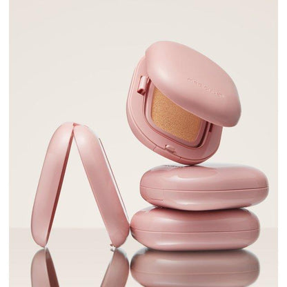 Natural Glow Face Cushion SPF50