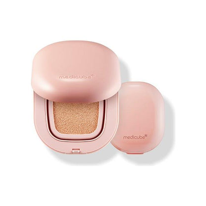 Natural Glow Face Cushion SPF50