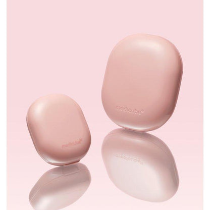 Natural Glow Face Cushion SPF50