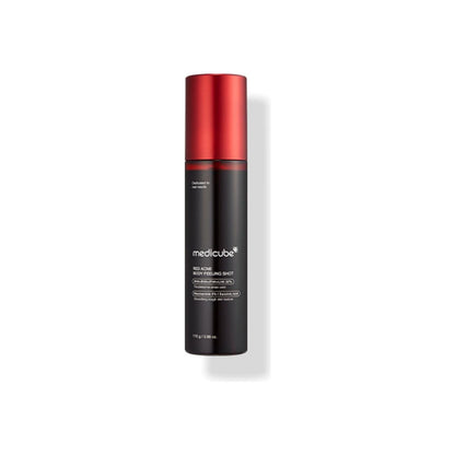 Gentle Exfoliating Body Peel for Acne Skin 110g
