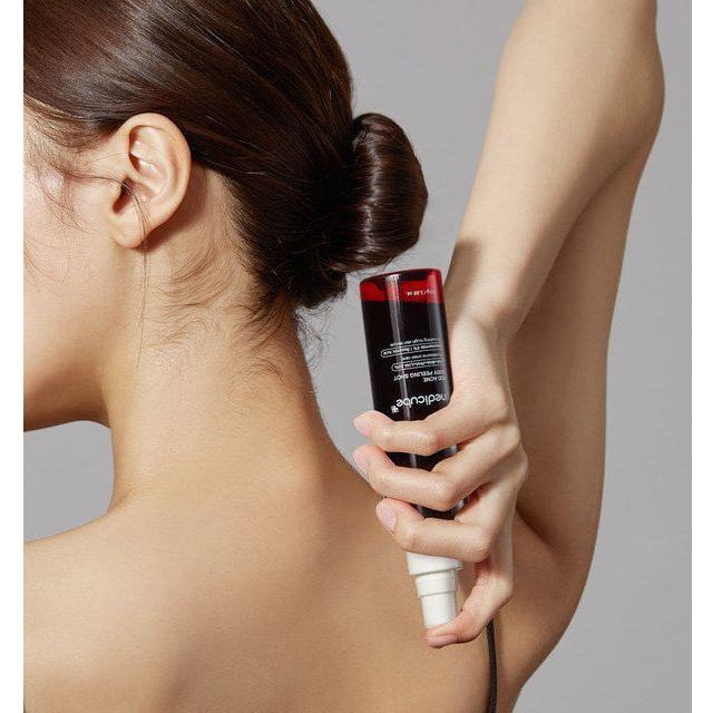 Gentle Exfoliating Body Peel for Acne Skin 110g