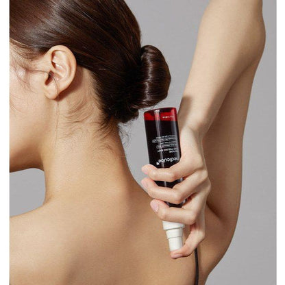 Gentle Exfoliating Body Peel for Acne Skin 110g