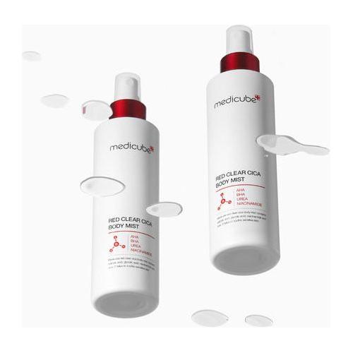 Soothing Acne Relief Body Spray 200ml