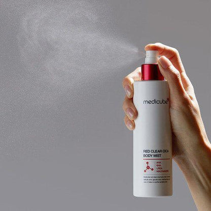 Soothing Acne Relief Body Spray 200ml