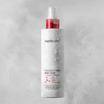 Soothing Acne Relief Body Spray 200ml