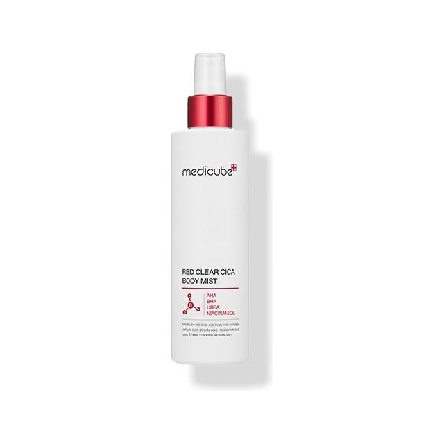 Soothing Acne Relief Body Spray 200ml